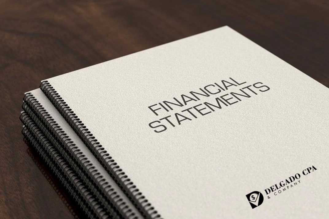 Financial Statement Compilation