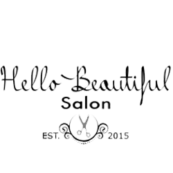 Hello Beautiful Saloon