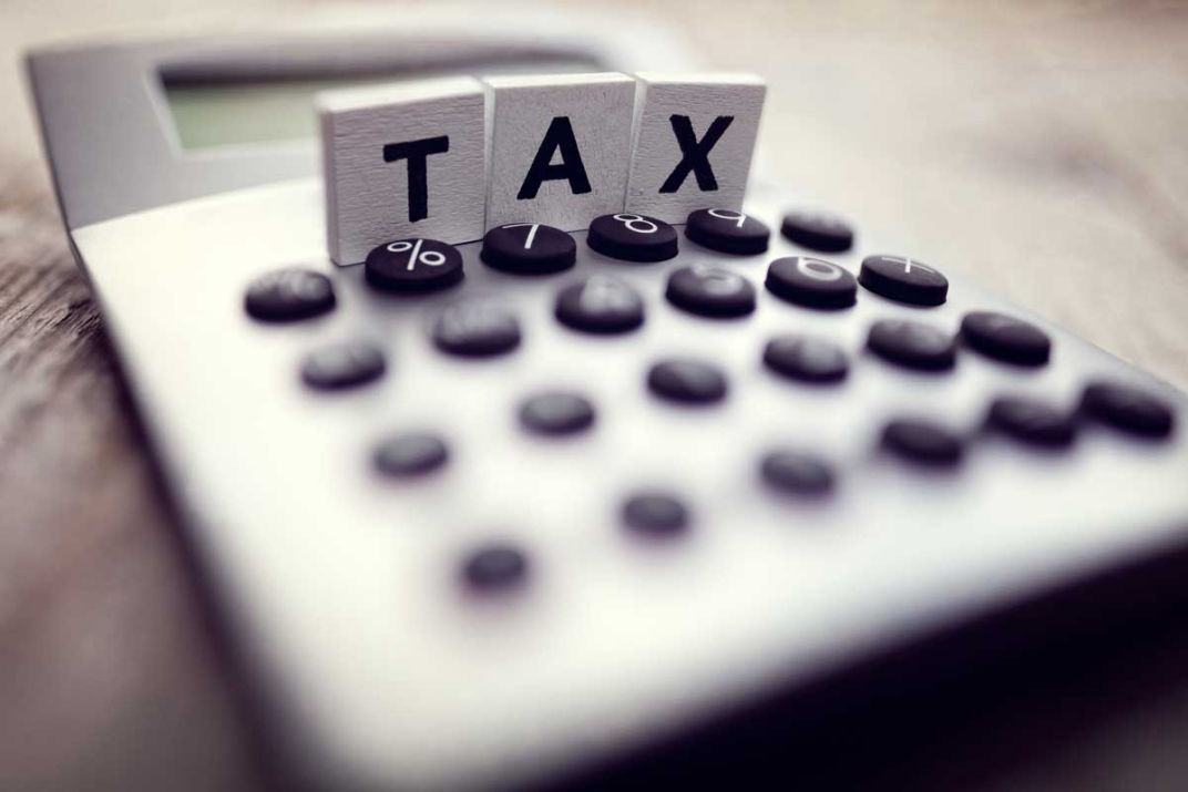 Sales and Use Tax Services